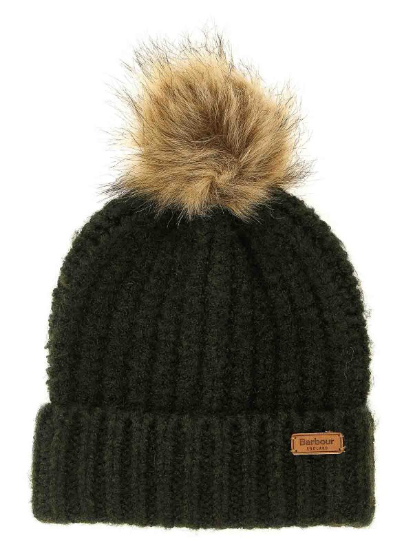 BARBOUR: cappelli online - Set 
