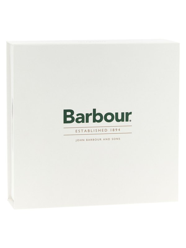 The Best Shops BARBOUR: cappelli - Set 