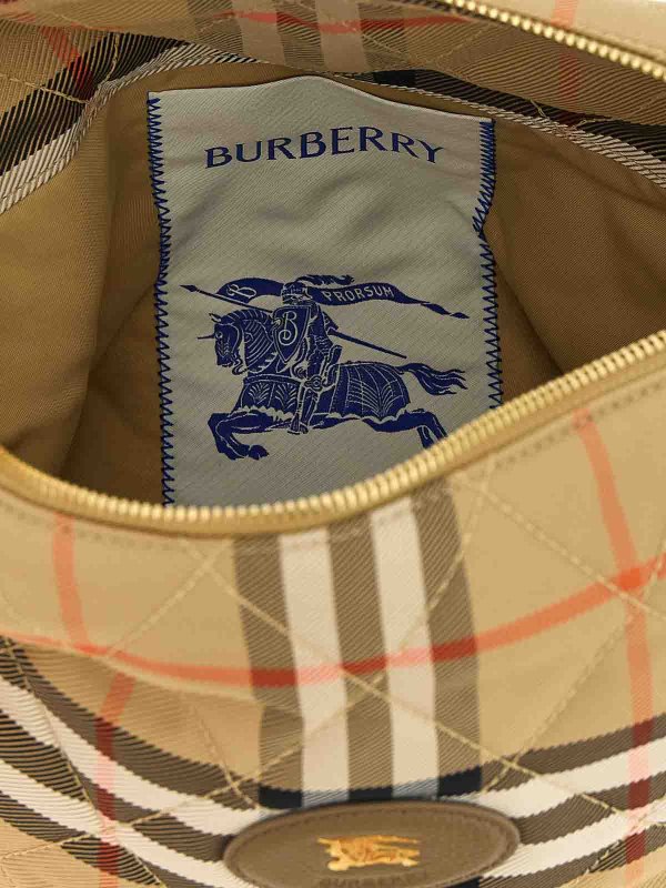 Étui - Beige shop online: BURBERRY