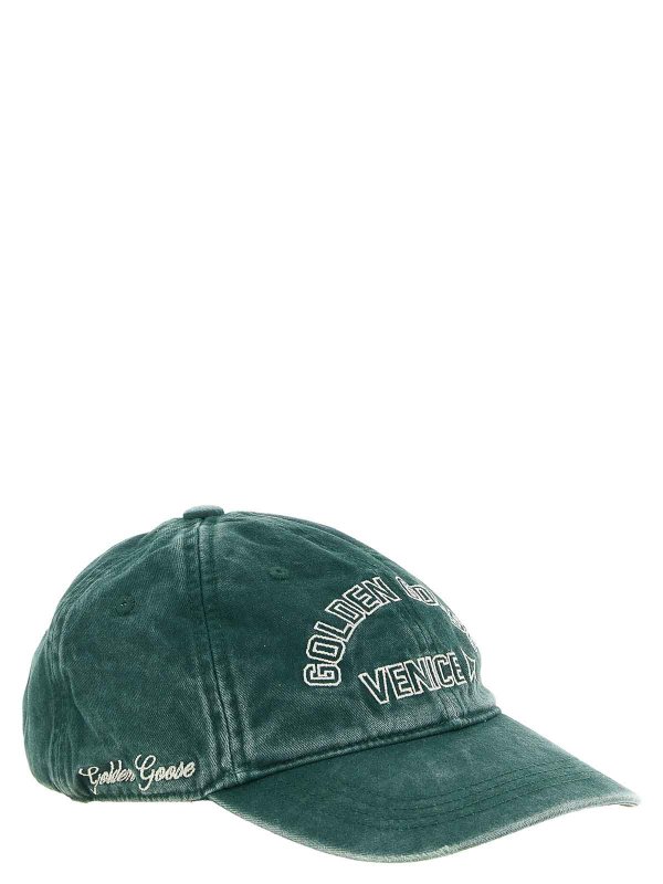 GOLDEN GOOSE: cappelli online - berretto da