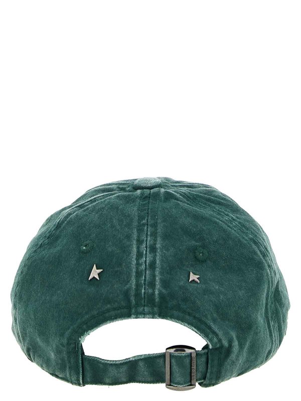 The Best Shops GOLDEN GOOSE: cappelli - berretto da