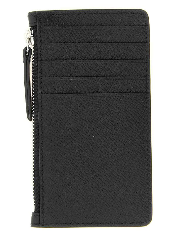 Maison Margiela: 財布＆ポーチ online - 財布 - 黒