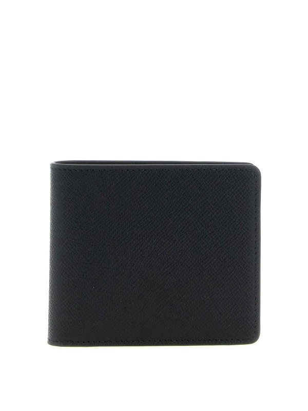 Maison Margiela: 財布＆ポーチ - 財布 - 黒
