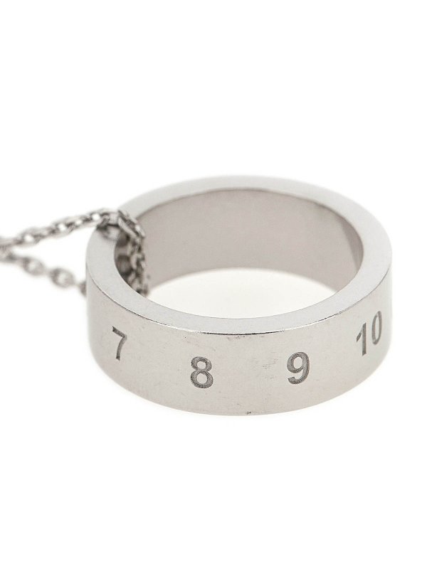 Maison Margiela: Necklaces & Chokers online - numeric