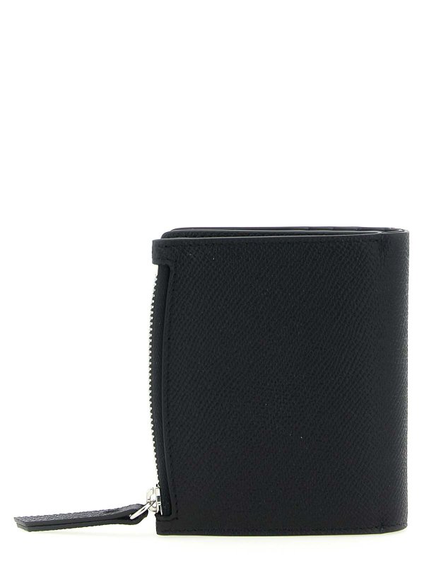 Maison Margiela: 財布＆ポーチ online - 財布 - 黒