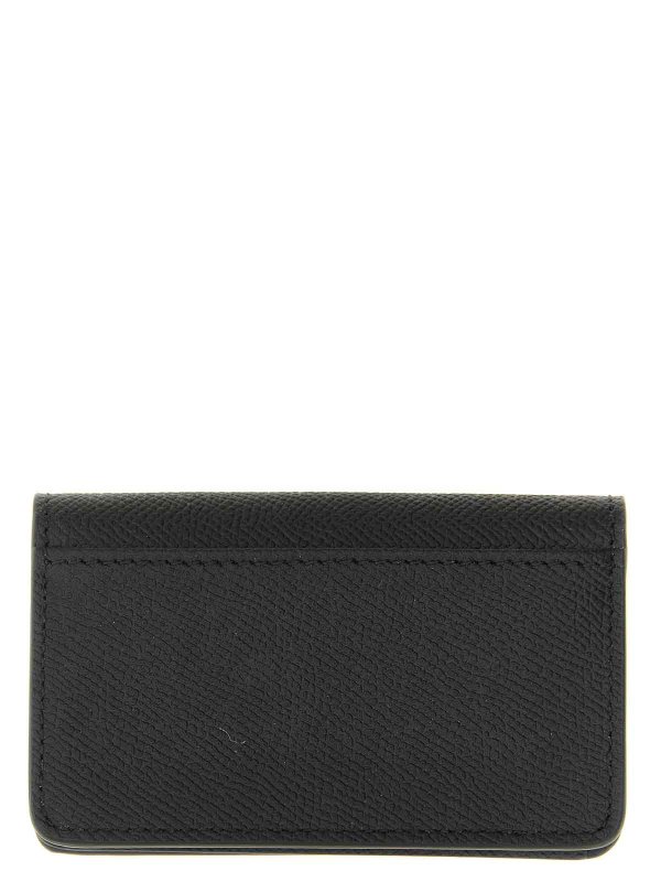 Maison Margiela: 財布＆ポーチ online - 財布 - 黒