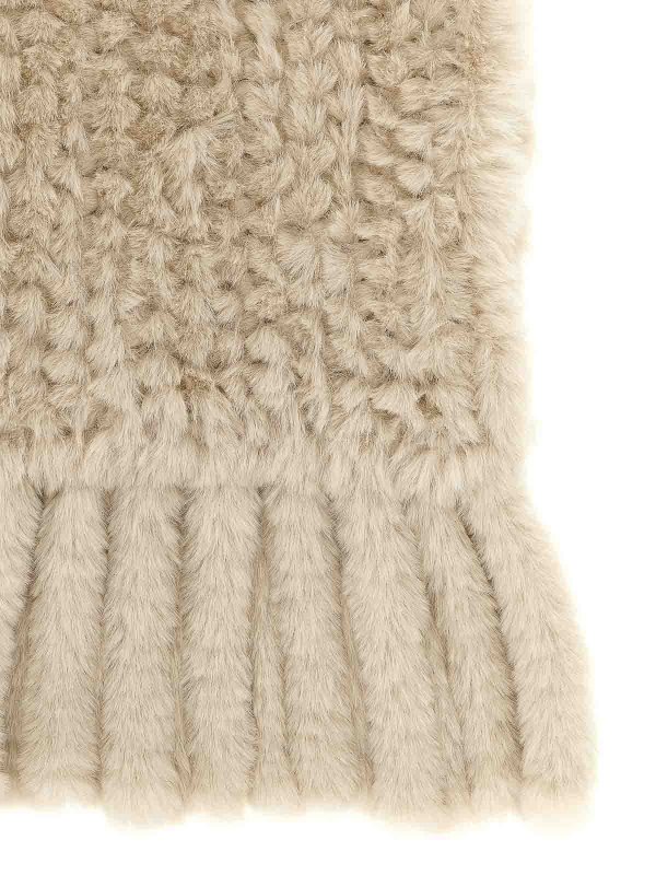 Pinko: Écharpes online - Écharpe - Gris