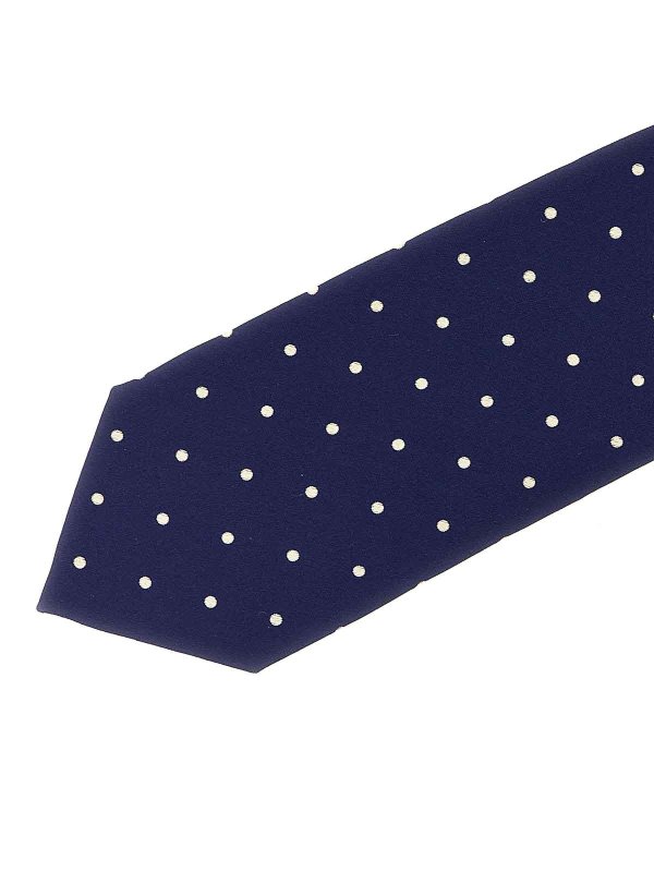 The Best Shops TOM FORD: ties & bow ties - Silk tie