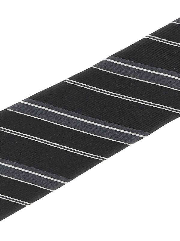 The Best Shops TOM FORD: Corbatas y pajaritas - Corbata - Negro