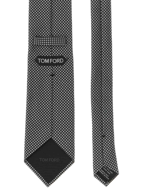 TOM FORD: ties & bow ties online - Silk tie