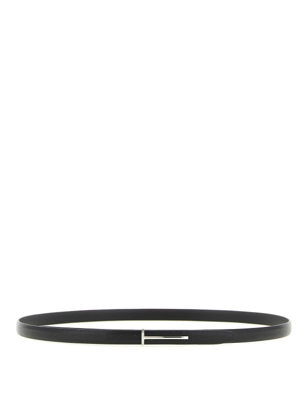 TOM FORD: belts - icon