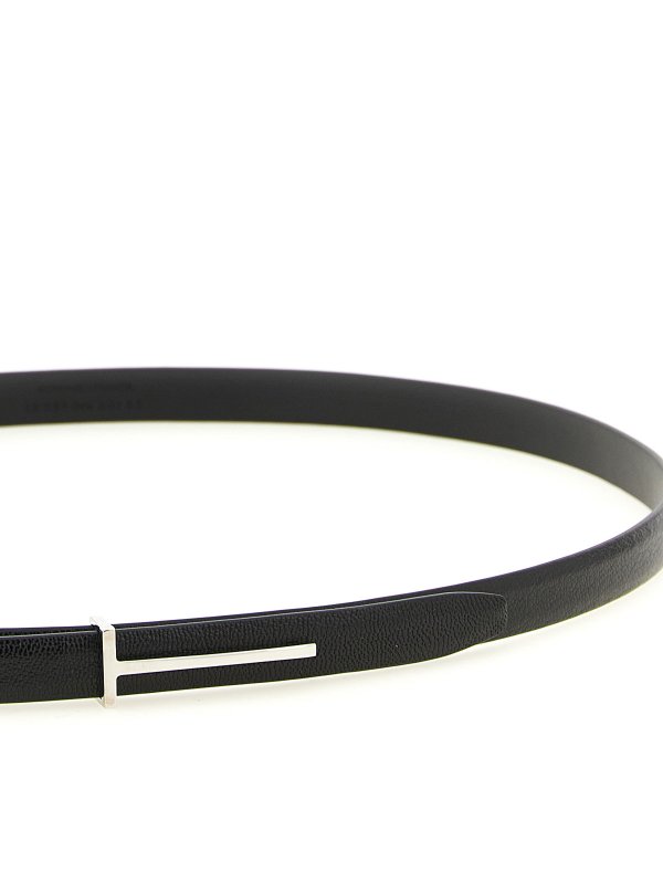The Best Shops TOM FORD: belts - icon