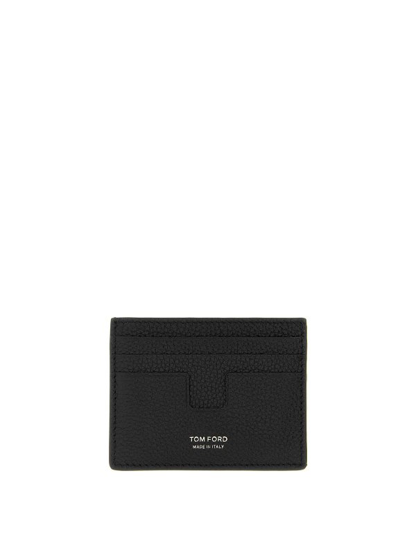 TOM FORD: portafogli - Porta carte