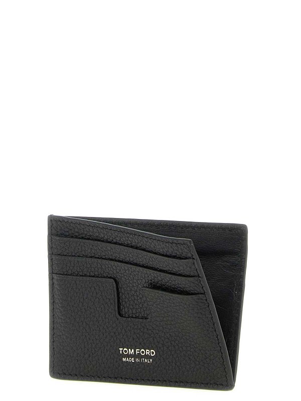 The Best Shops TOM FORD: portafogli - Porta carte