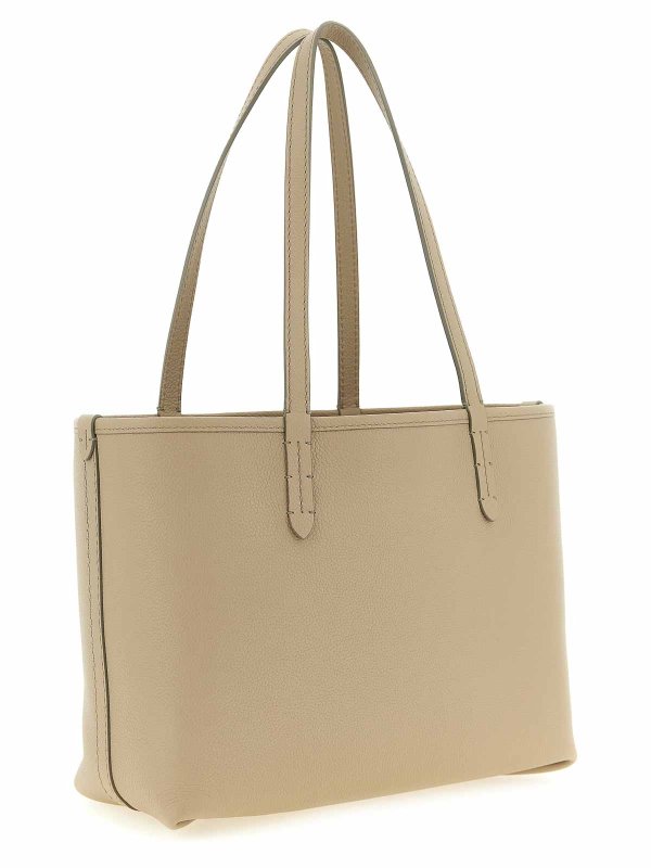 BURBERRY: Handtaschen online - Shopper - Beige