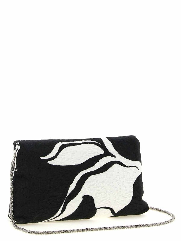 DRIES VAN NOTEN: clutches online - envelope