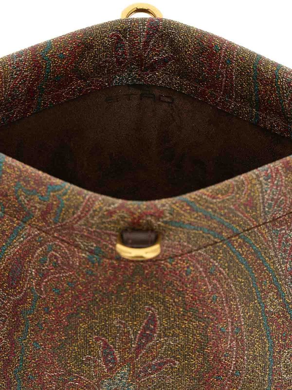 Pochette - Marron shop online: ETRO