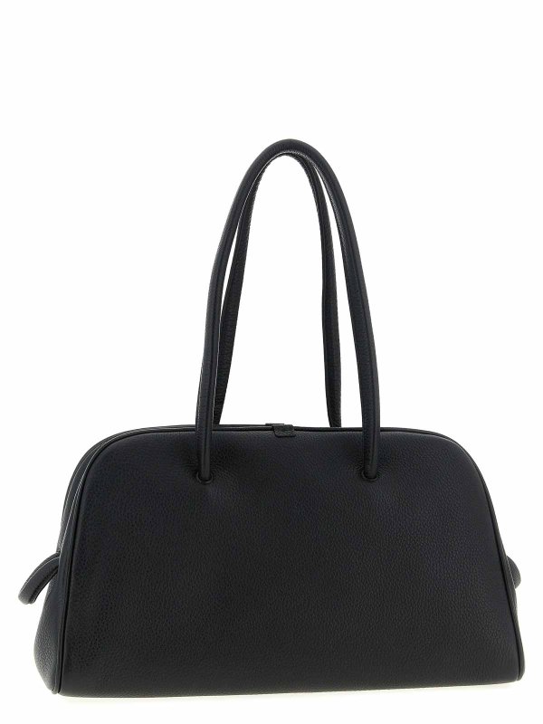 JACQUEMUS: ショルダーバッグ online - ショルダーバッグ - 黒