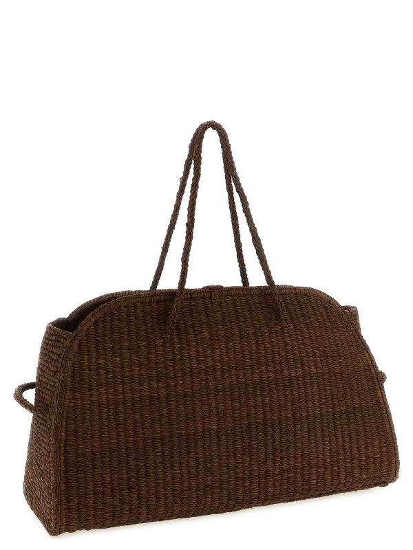 JACQUEMUS: shopper online - Borsa shopping