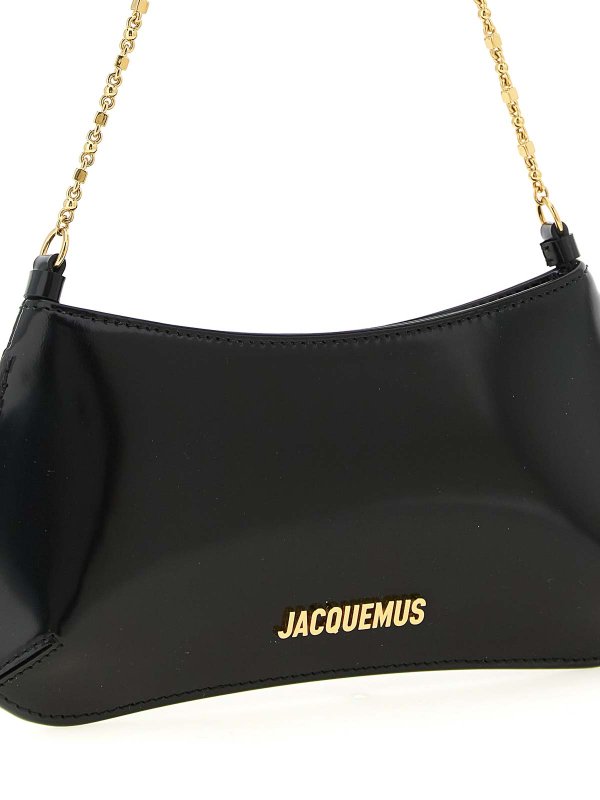 The Best Shops JACQUEMUS: borse a spalla - borsa a tracolla