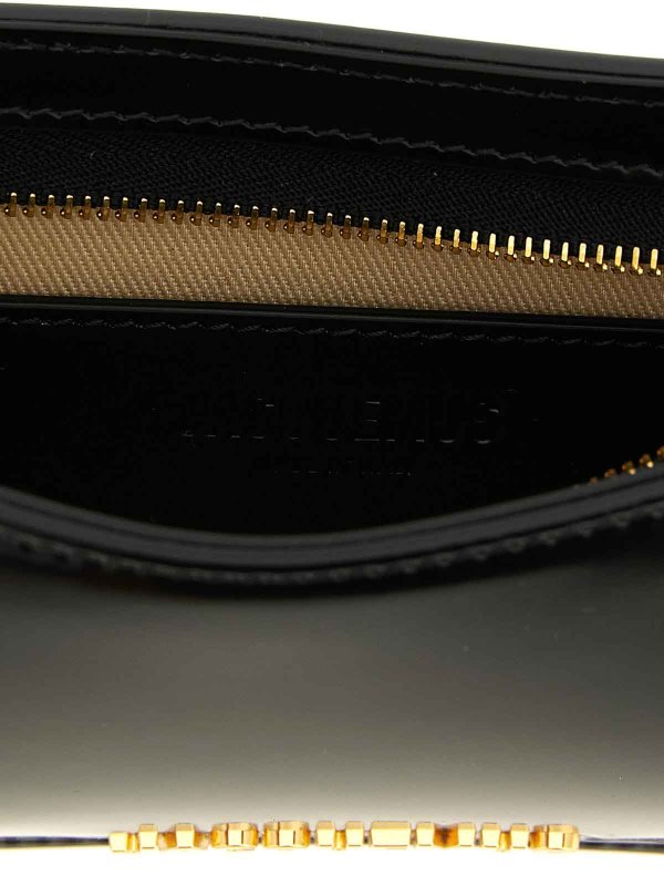 borsa a tracolla shop online: JACQUEMUS