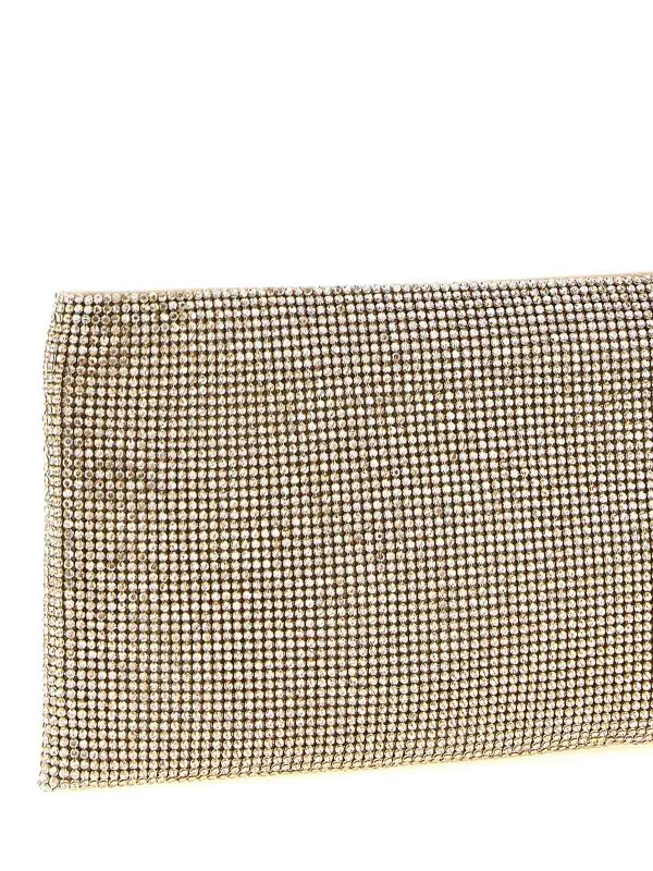 The Best Shops BENEDETTA BRUZZICHES: pochette - pochette