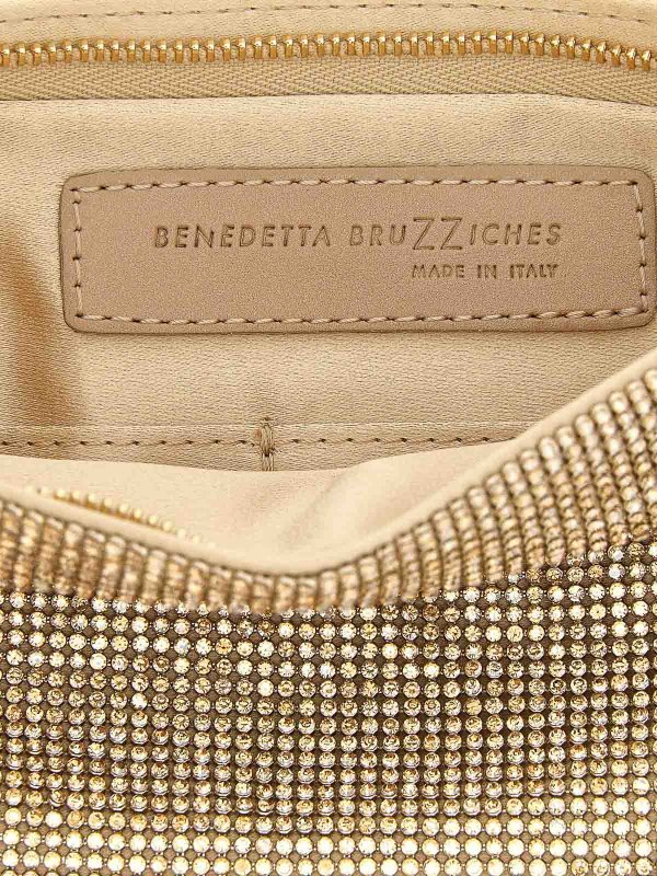 pochette shop online: BENEDETTA BRUZZICHES