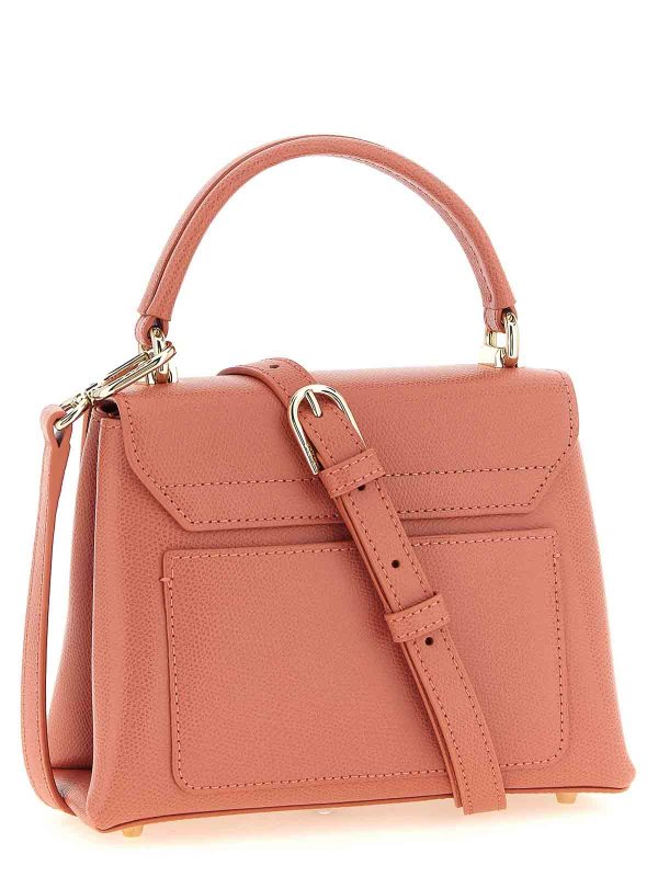 FURLA: Handtaschen online - Shopper - Nude