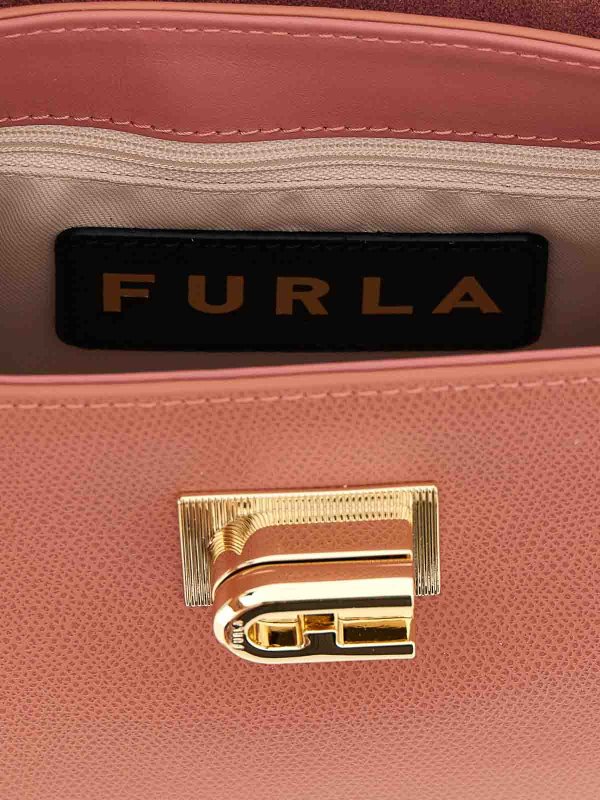 Shopper - Nude shop online: FURLA