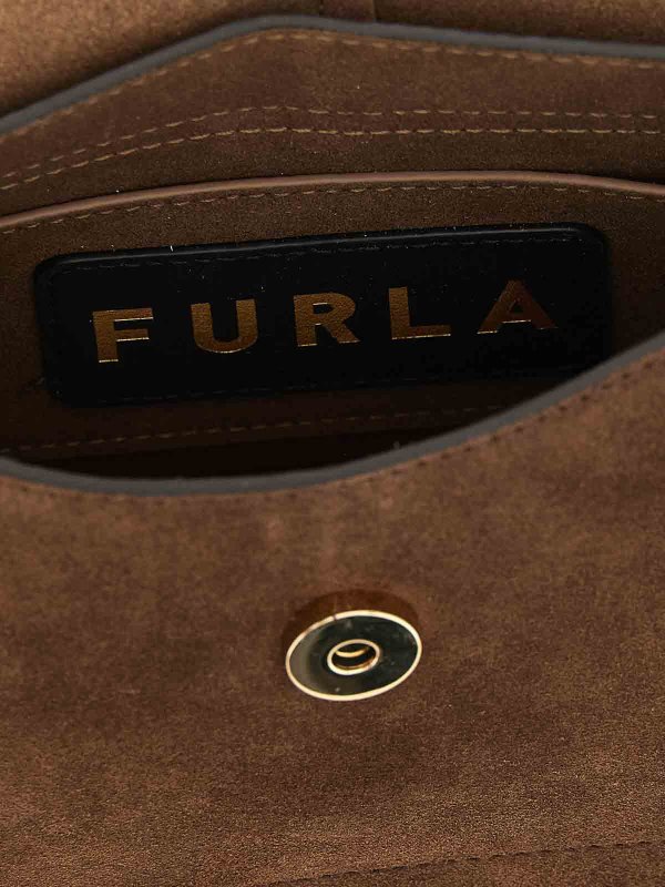 Shopper - Braun shop online: FURLA