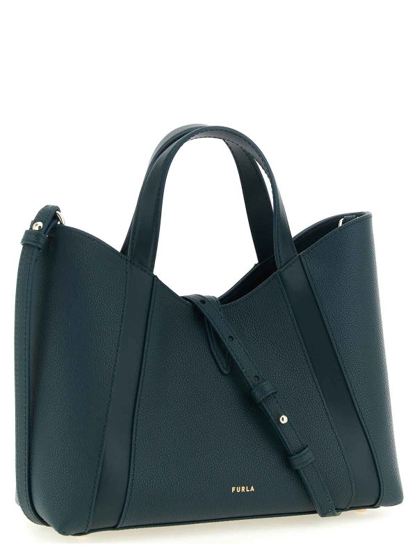 FURLA: トートバッグ online - トートバッグ - 緑
