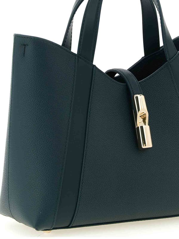 The Best Shops FURLA: トートバッグ - トートバッグ - 緑