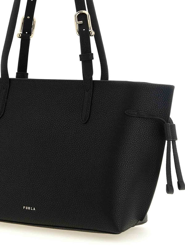 The Best Shops FURLA: トートバッグ - トートバッグ - 黒