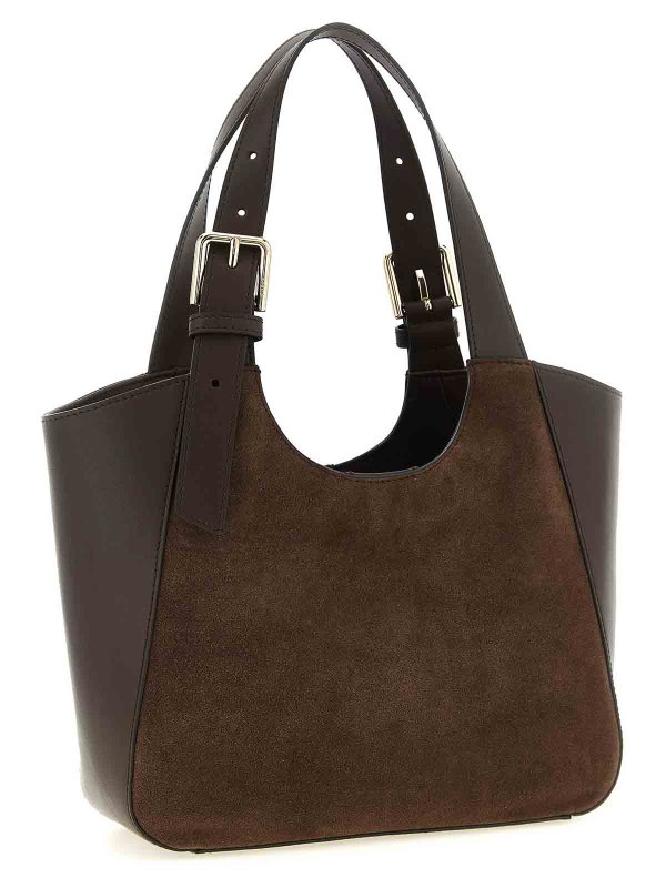 FURLA: totes bags online - dora s