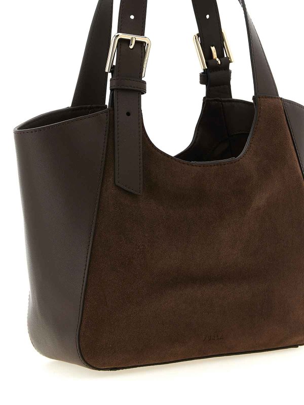 The Best Shops FURLA: totes bags - dora s