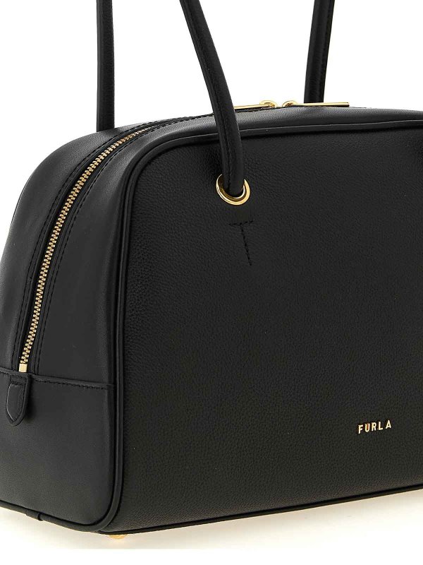 The Best Shops FURLA: Handtaschen - Shopper - Schwarz
