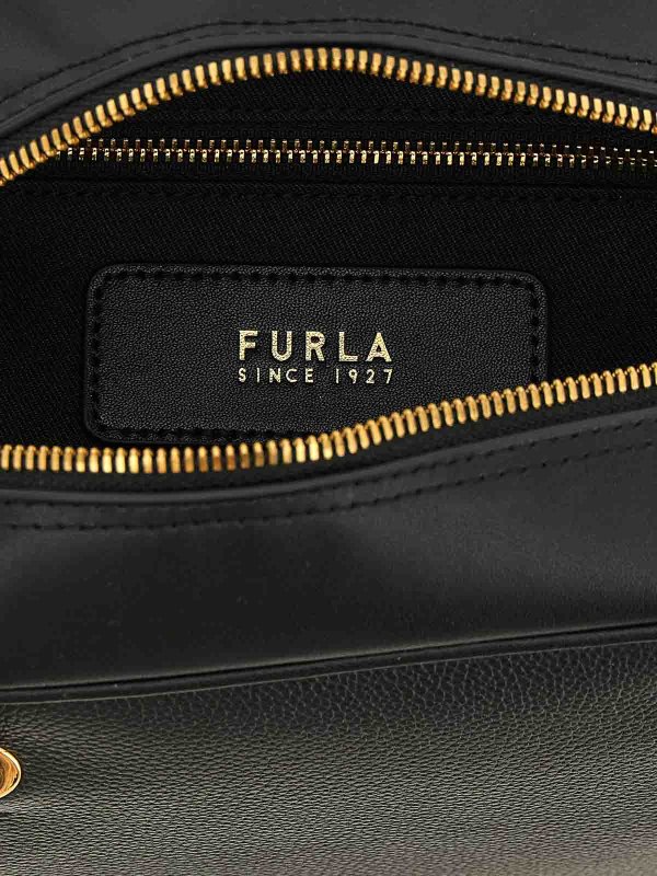 Shopper - Schwarz shop online: FURLA