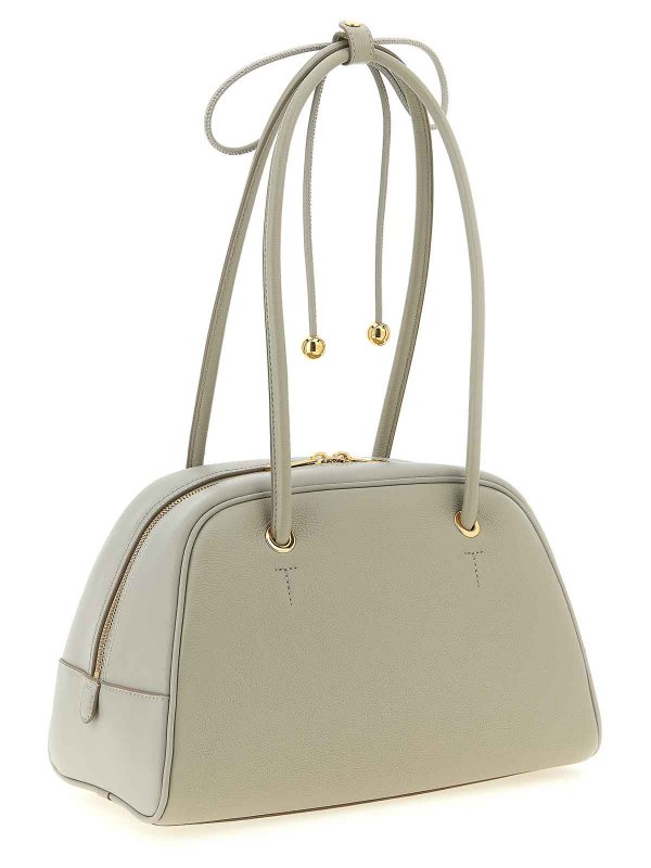 FURLA: Handtaschen online - Shopper - Grau