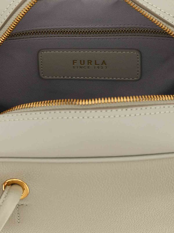 Shopper - Grau shop online: FURLA