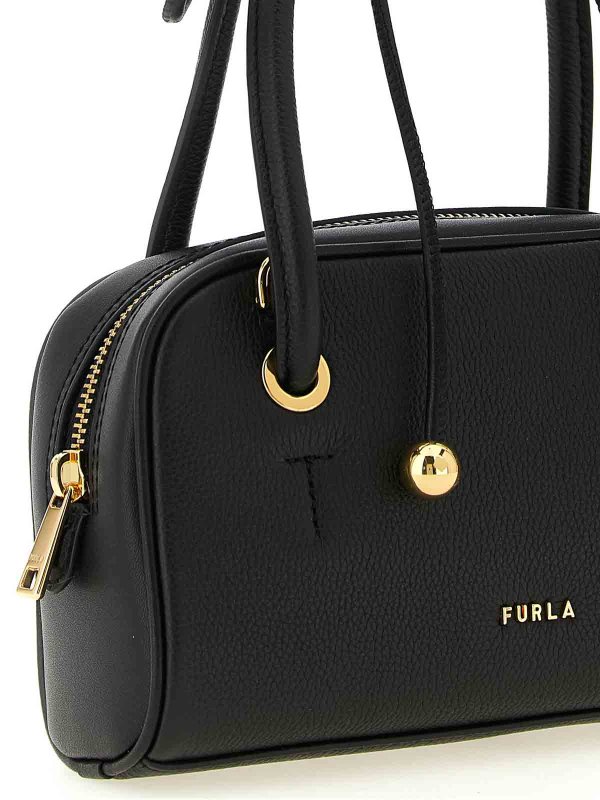 The Best Shops FURLA: トートバッグ - トートバッグ - 黒
