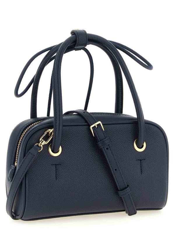 FURLA: Handtaschen online - Shopper - Blau