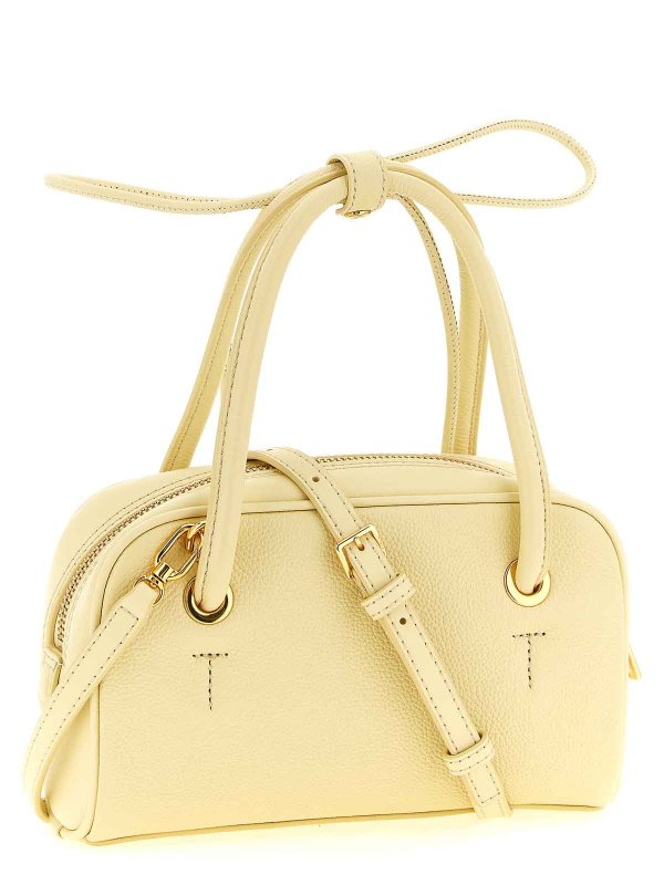 FURLA: Handtaschen online - Shopper - Gelb