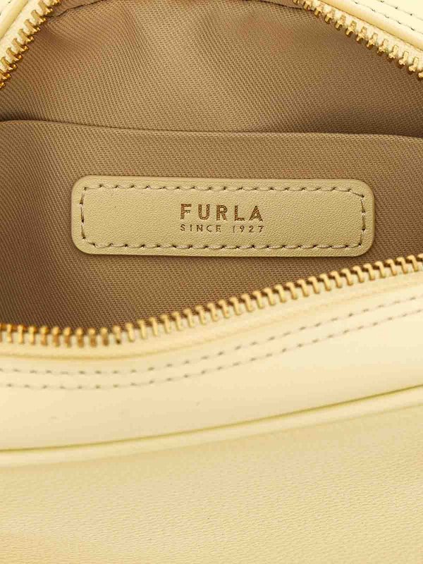 Shopper - Gelb shop online: FURLA