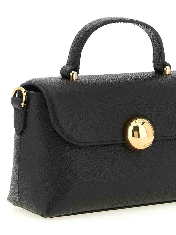 The Best Shops FURLA: Handtaschen - Shopper - Schwarz