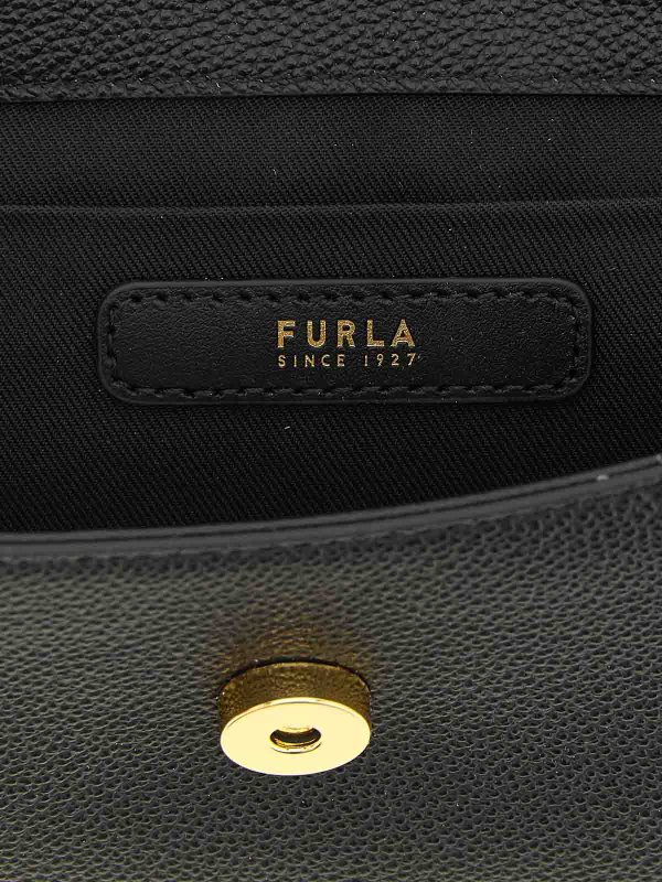 Shopper - Schwarz shop online: FURLA