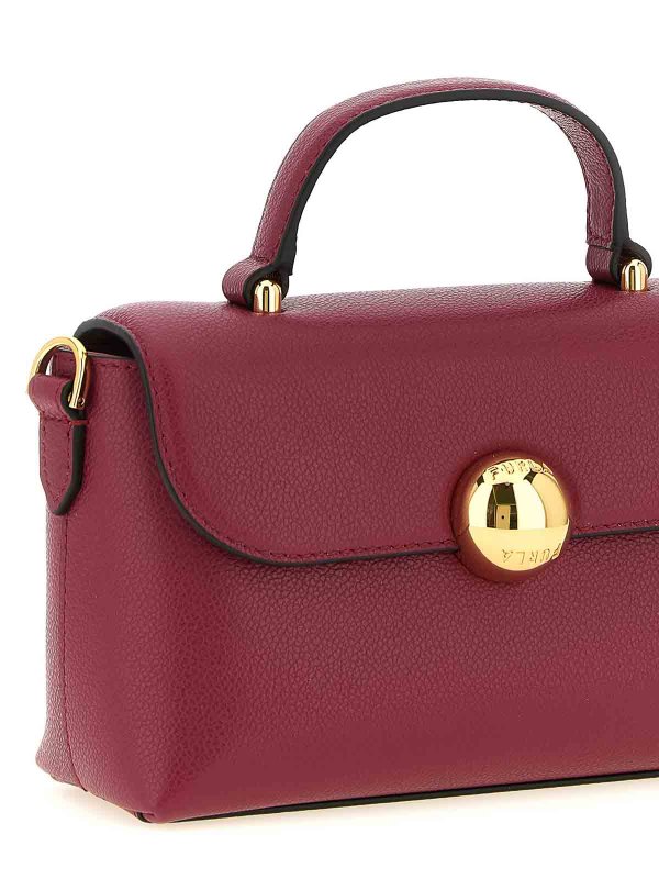 The Best Shops FURLA: Handtaschen - Shopper - Rot