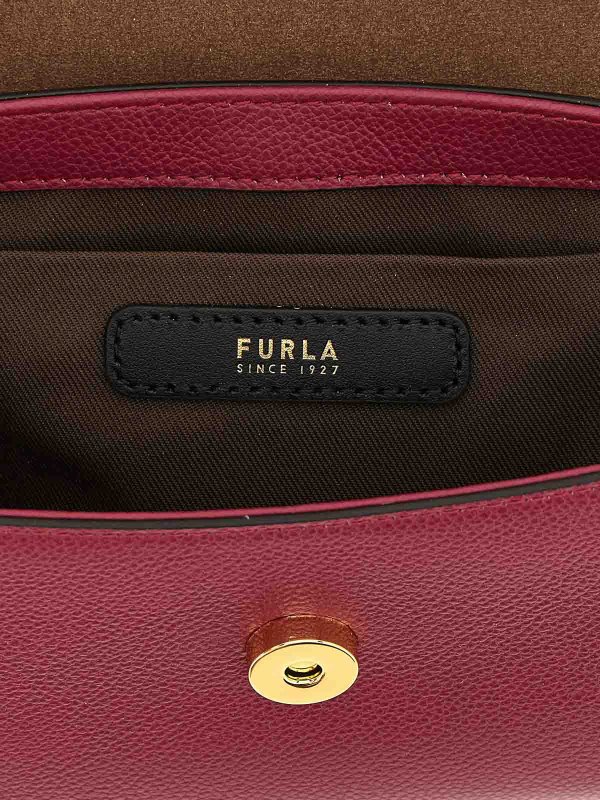 Shopper - Rot shop online: FURLA