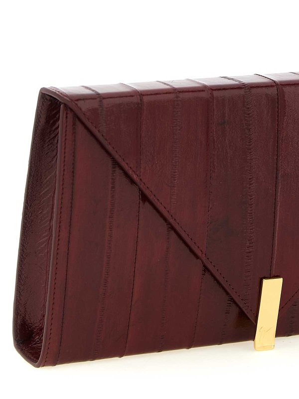 The Best Shops GIUSEPPE ZANOTTI: pochette - pochette