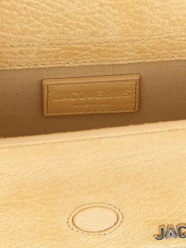 borsa shop online: JACQUEMUS