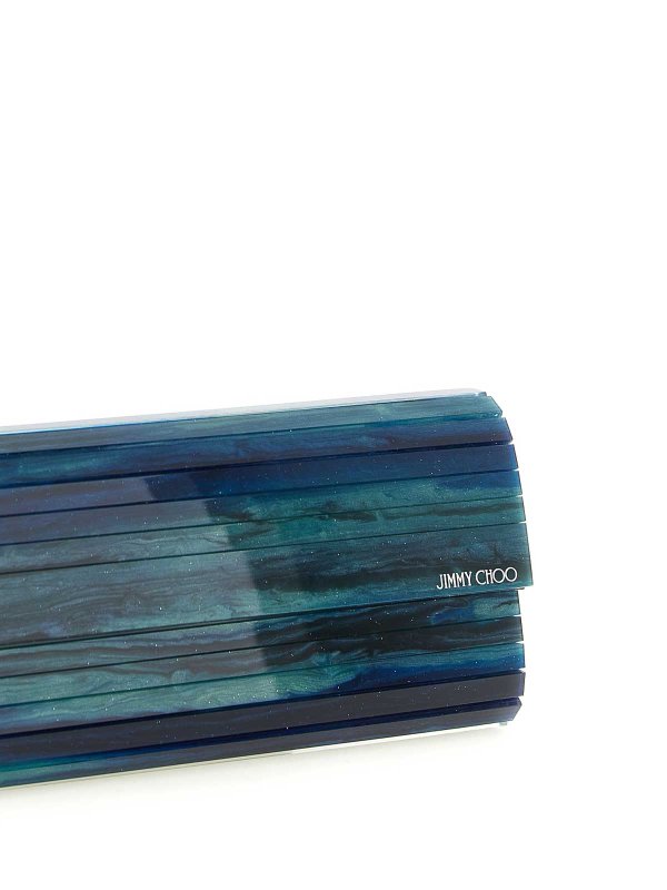 The Best Shops JIMMY CHOO: pochette - pochette